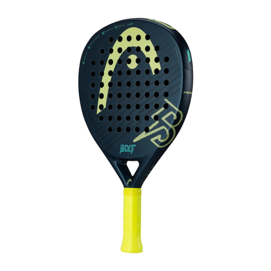 Raquette de padel Head Bolt Bleu Marine 2025