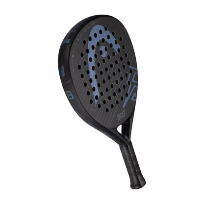 Raquette de padel Head Bolt Noir 2025