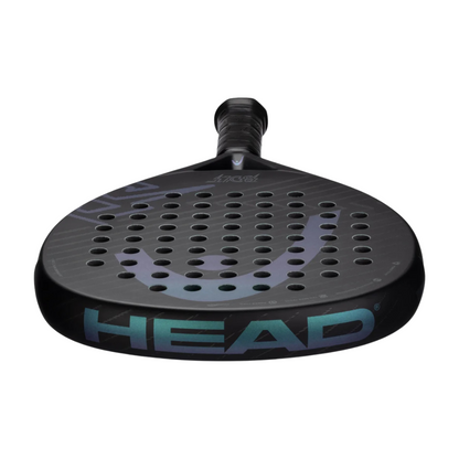 Raquette de padel Head Bolt Noir 2025