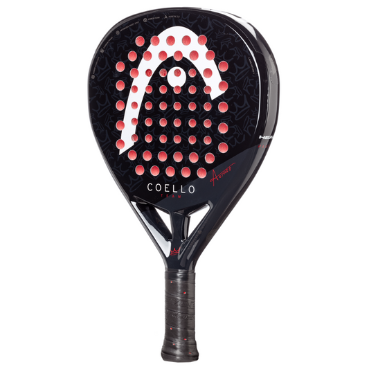 Raquette de padel Head Coello Team 2025