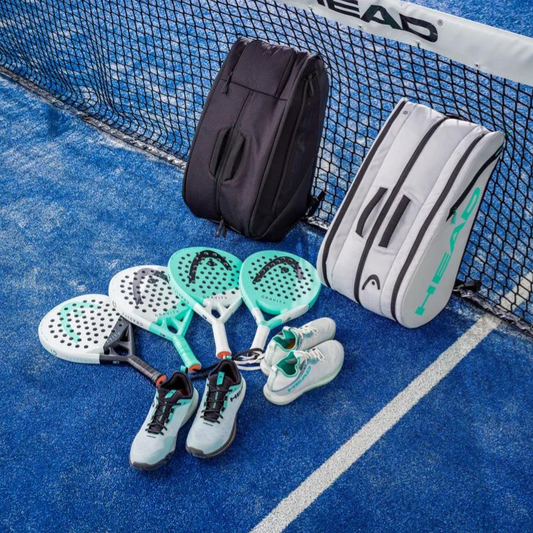 Raquette de padel Head Gravity Team Light 2024