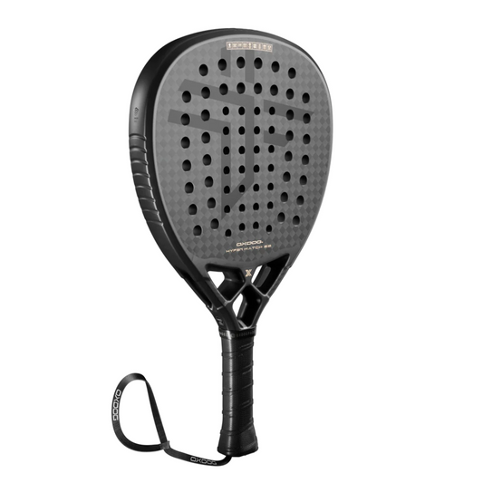 Raquette de padel Oxdog Hyper Match 2.0