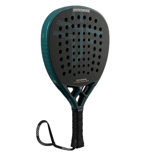 Raquette de padel Oxdog Hyper Pro+ 2.0 2025