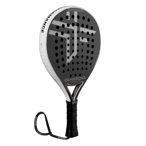 Raquette de padel Oxdog Pure Court Light 2.0 2025