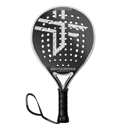Raquette de padel Oxdog Pure Court Light 2.0 2025