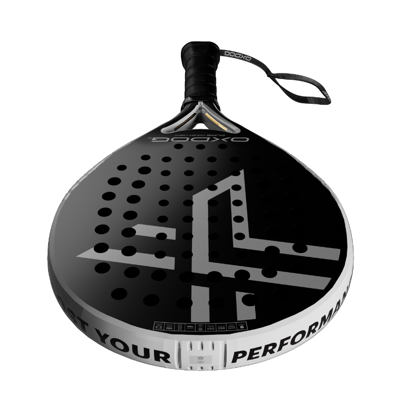 Raquette de padel Oxdog Pure Court Light 2.0 2025
