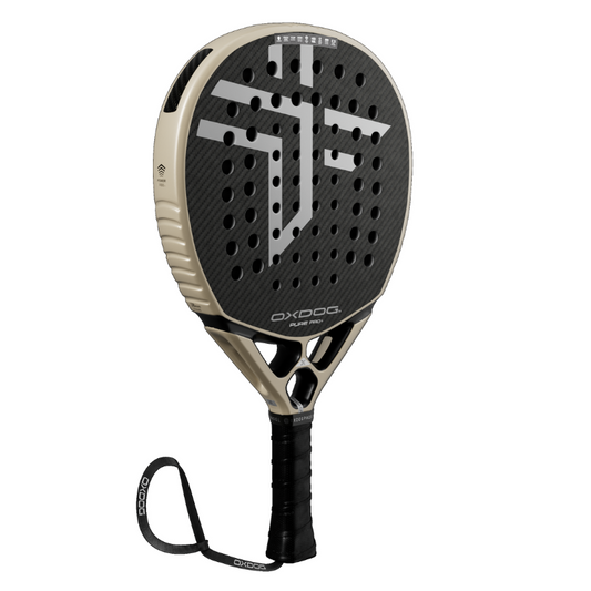 Raquette de padel Oxdog Pure Pro + 2025