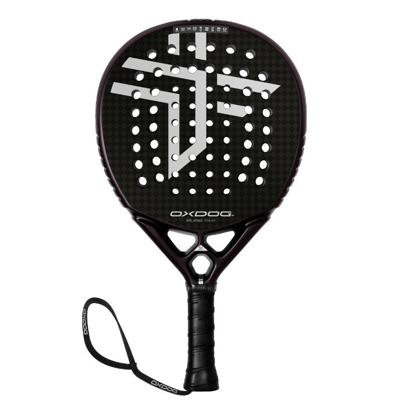 Raquette de padel Oxdog Pure Tour 2025