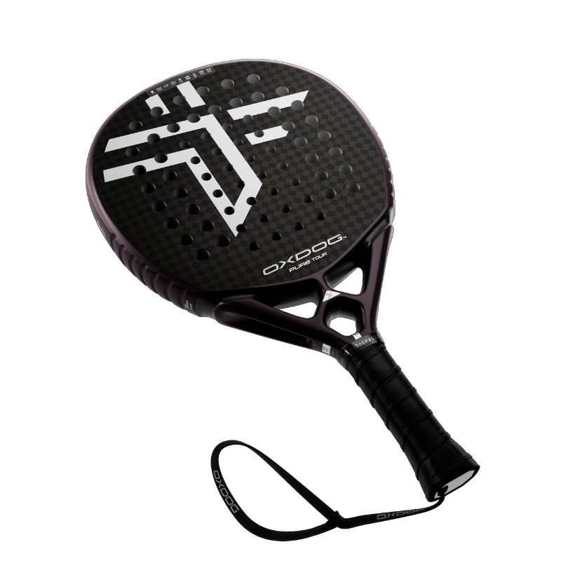 Raquette de padel Oxdog Pure Tour 2025