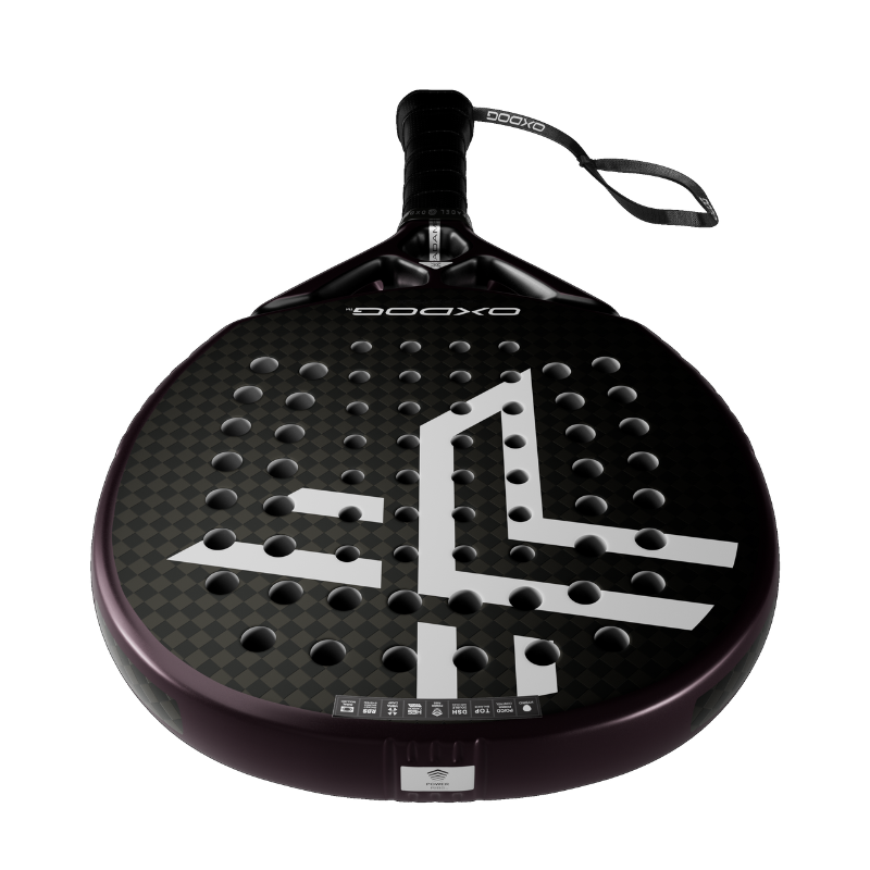 Raquette de padel Oxdog Pure Tour 2025