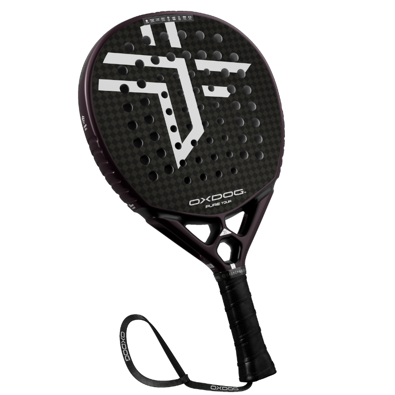 Raquette de padel Oxdog Pure Tour 2025