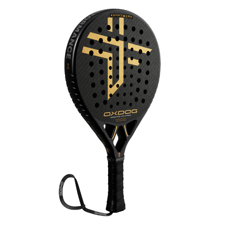 Raquette de padel Oxdog Sense Pro 2025