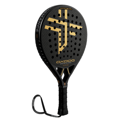 Raquette de padel Oxdog Sense Pro 2025