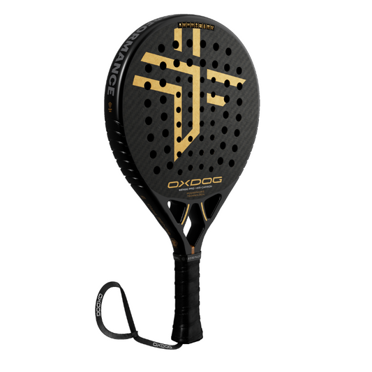 Raquette de padel Oxdog Sense Pro 2025