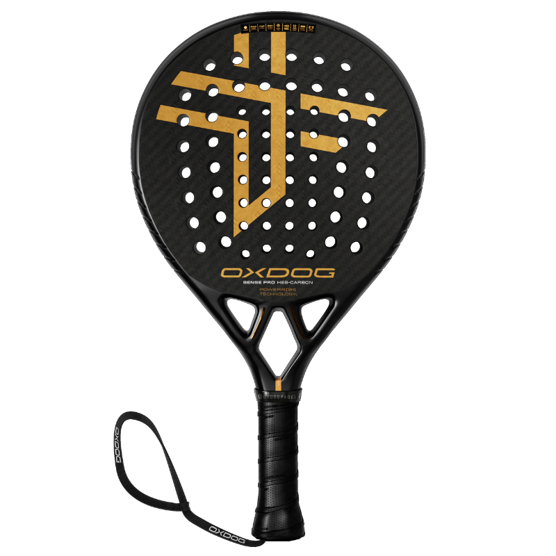 Raquette de padel Oxdog Sense Pro 2025
