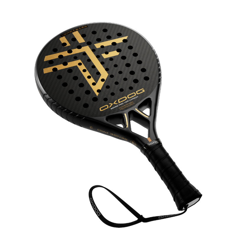 Raquette de padel Oxdog Sense Pro 2025