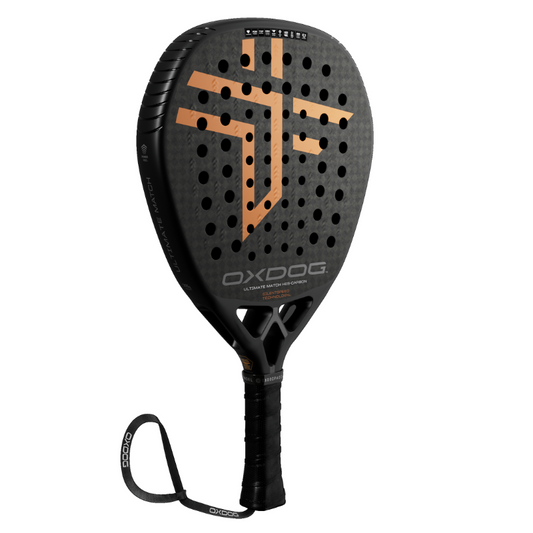 Raquette de padel Oxdog Ultimate Match 2025