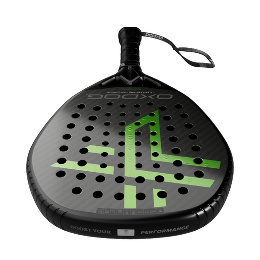 Raquette de padel Oxdog Ultimate Pro 2025