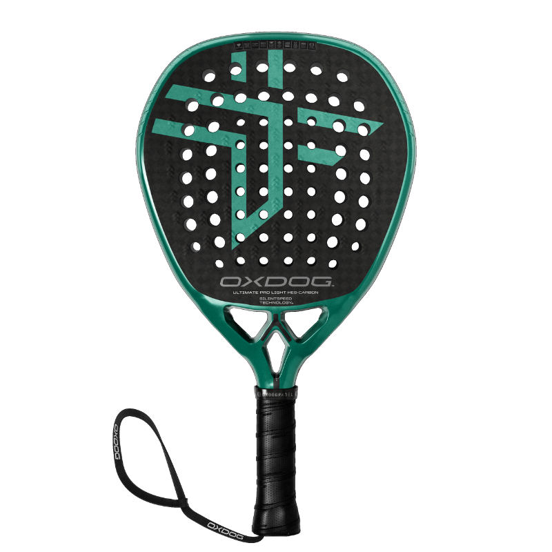 Raquette de padel Oxdog Ultimate Pro Light 2025
