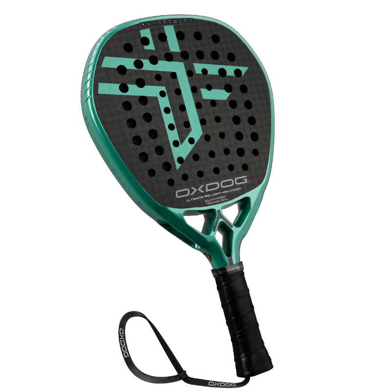 Raquette de padel Oxdog Ultimate Pro Light 2025