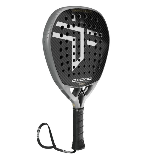 Raquette de padel Oxdog Ultimate Pro Light 2024