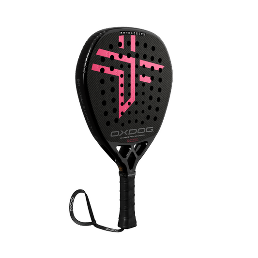 Raquette de padel Oxdog Ultimate Pro+ 2025