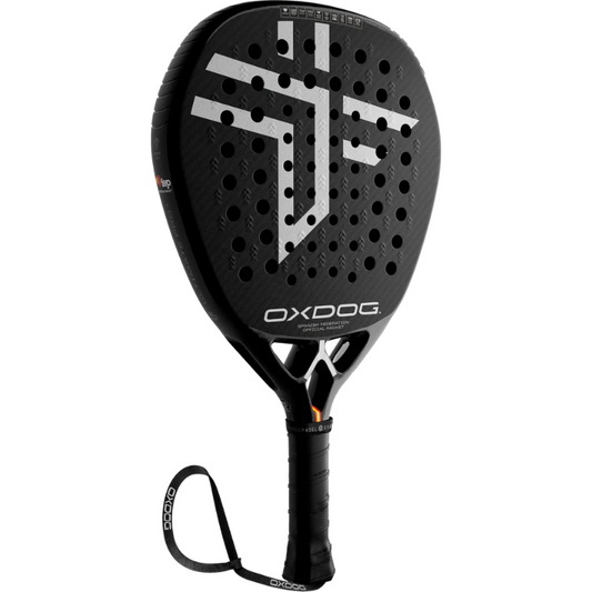 Raquette de padel Oxdog Ultimate Pro+ FEP 2024