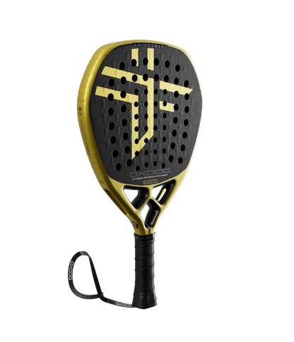 Raquette de padel Oxdog Ultimate Pro Smash 2025