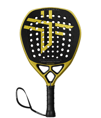 Raquette de padel Oxdog Ultimate Pro Smash 2025