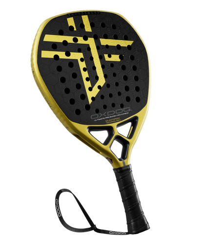 Raquette de padel Oxdog Ultimate Pro Smash 2025