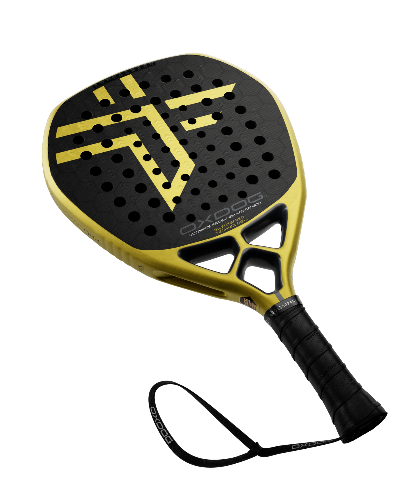 Raquette de padel Oxdog Ultimate Pro Smash 2025