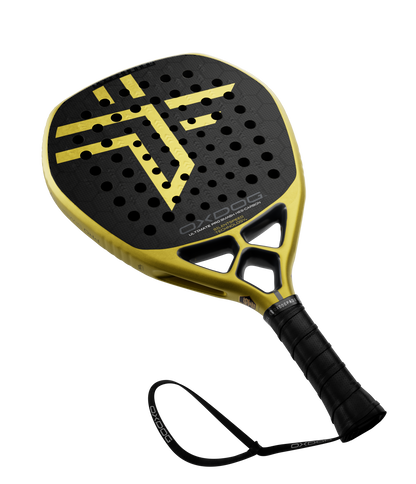 Raquette de padel Oxdog Ultimate Pro Smash 2025