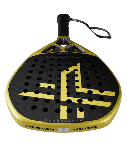 Raquette de padel Oxdog Ultimate Pro Smash 2025