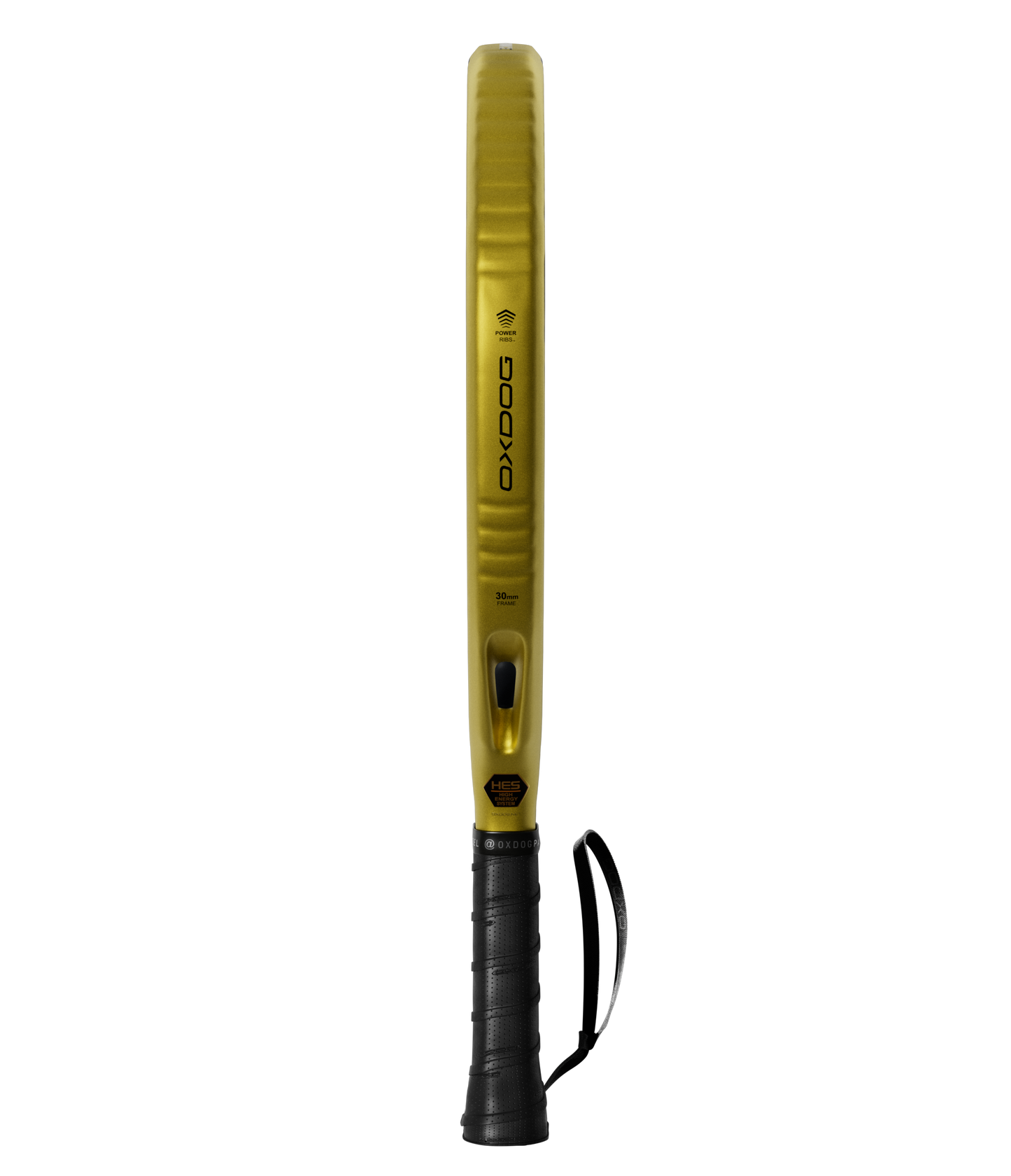 Raquette de padel Oxdog Ultimate Pro Smash 2025