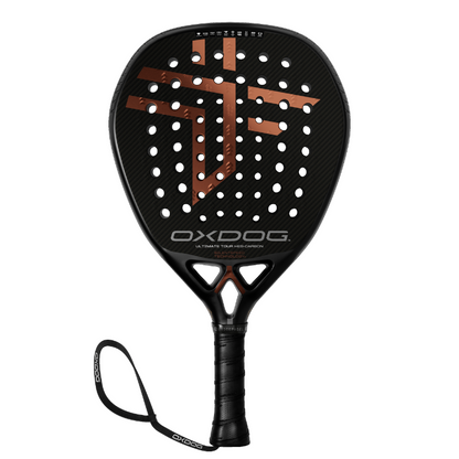 Raquette de padel Oxdog Ultimate Tour 2025