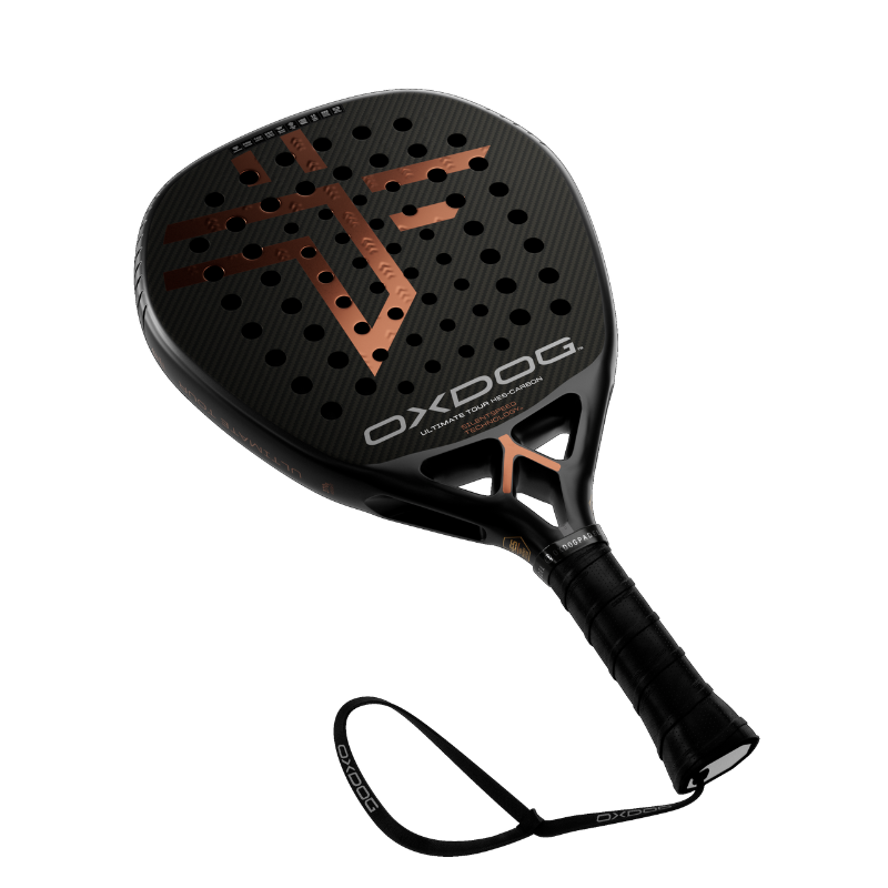 Raquette de padel Oxdog Ultimate Tour 2025