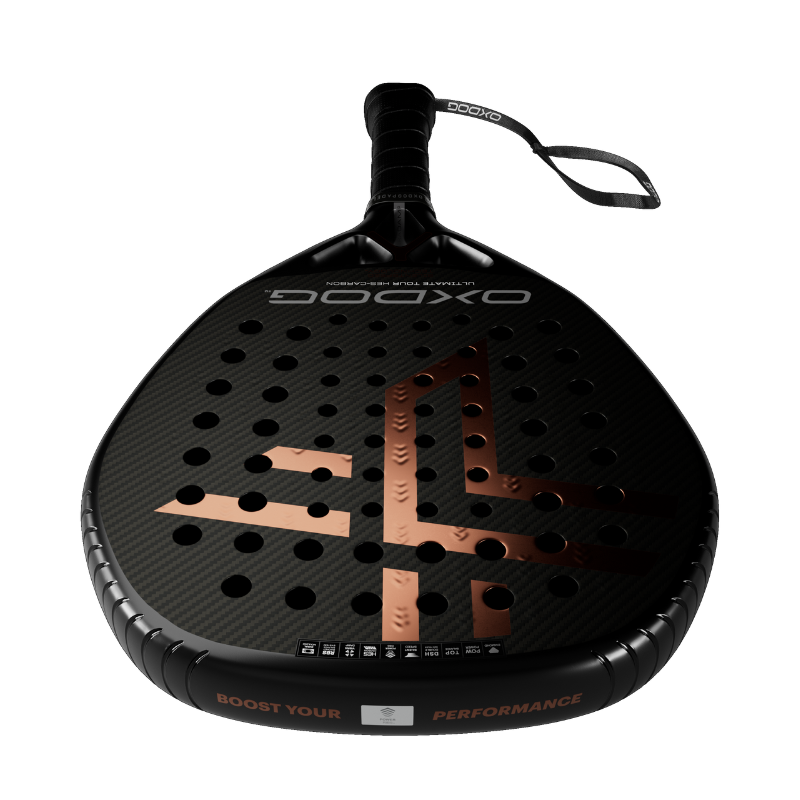 Raquette de padel Oxdog Ultimate Tour 2025