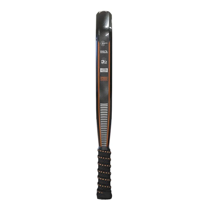 Raquette de padel Siux Fenix Pro V Black Edition 2025