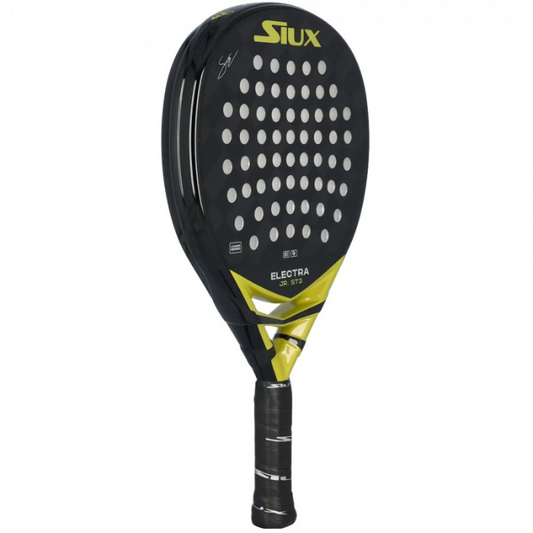 Raquette de padel Siux Electra ST3 Junior 2024