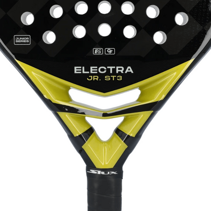 Raquette de padel Siux Electra ST3 Junior 2024