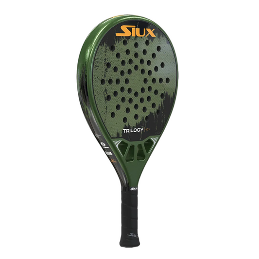 Raquette de padel Siux Trilogy Go 5 2025
