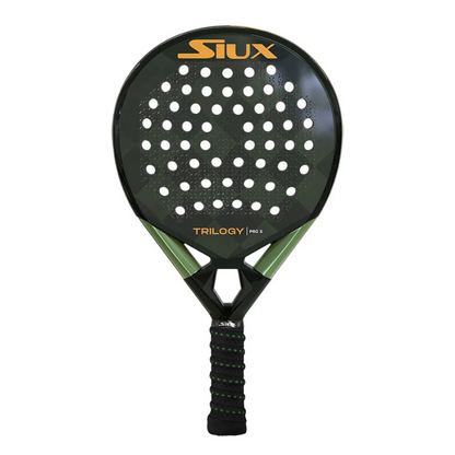 Raquette de padel Siux Trilogy Pro 5 2025
