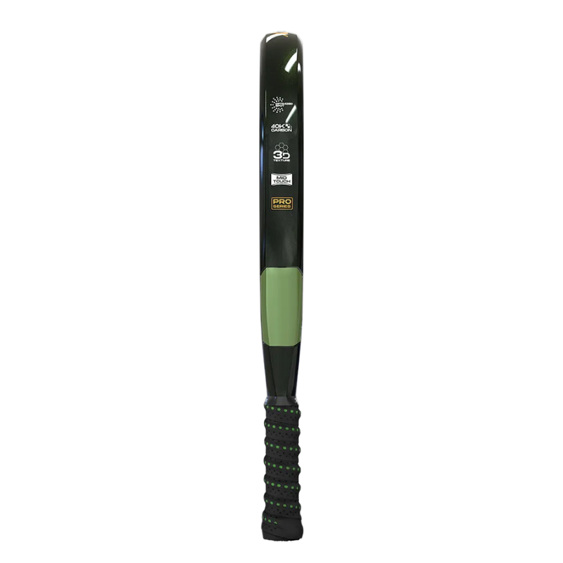 Raquette de padel Siux Trilogy Pro 5 2025