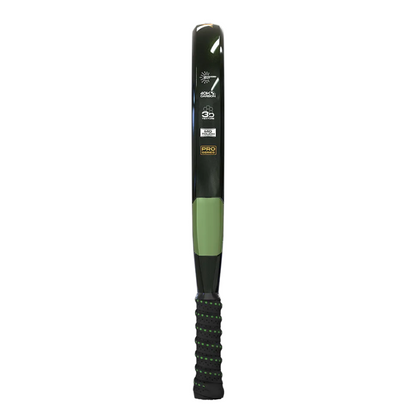 Raquette de padel Siux Trilogy Pro 5 2025