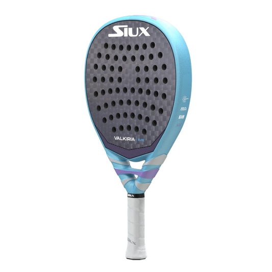Raquette de padel Siux Valkiria Elite 2025