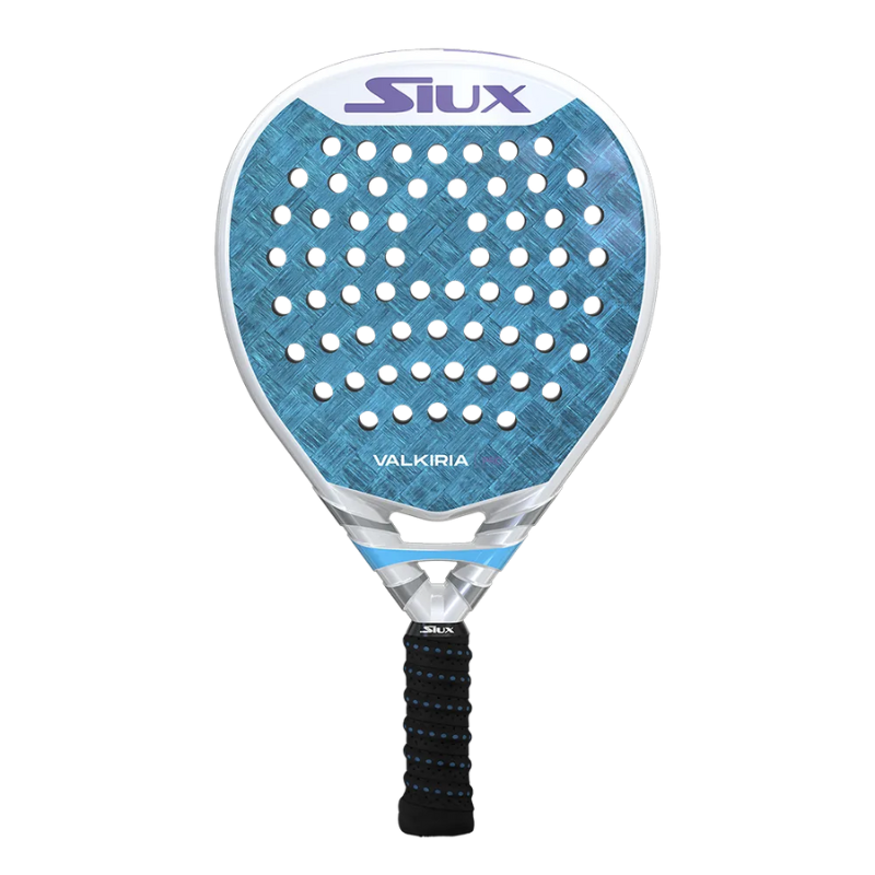 Raquette de padel Siux Valkiria Pro 2025