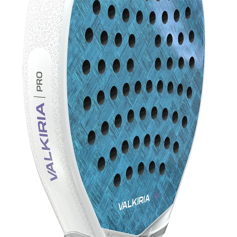 Raquette de padel Siux Valkiria Pro 2025