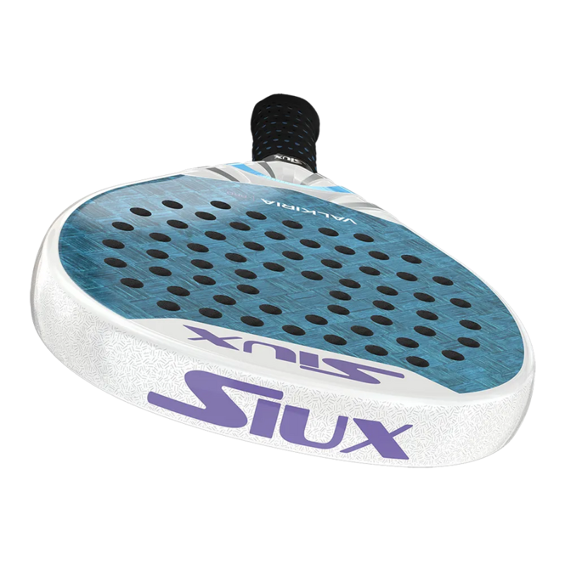 Raquette de padel Siux Valkiria Pro 2025