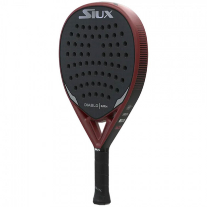 Raquette de padel Siux Diablo 4 Elite  2025