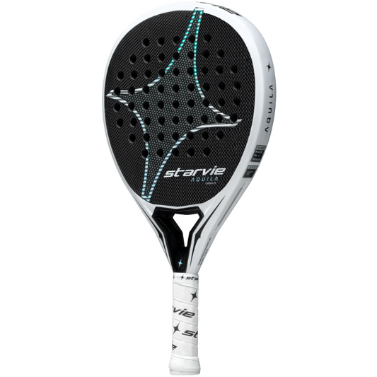 Raquette de padel Starvie Aquila Soft 2025